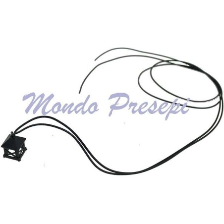 Lanterna 12V. cm 1x1x1,5 Mondo Presepi