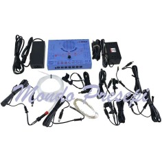 Natalino parlante a Led - N4PLED Mondo Presepi 2