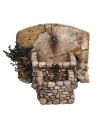 Resin fountain - Cod. 