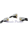 Conjunto de 3 palomas cm 3