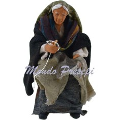 Old sewing cm 12 Lux