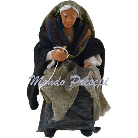 Old sewing cm 12 Lux