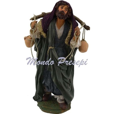 Acquaiolo, 30 cm, Lux