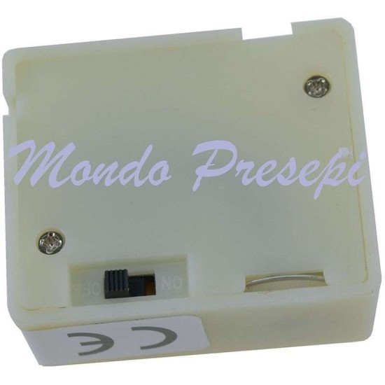 Reproductor de sonido mugido de vaca Mundo Belén