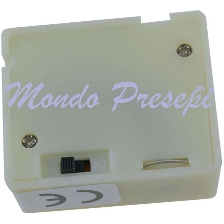 Reproductor de sonido mugido de vaca Mundo Belén