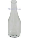 Glass bottle mm 10x28 h.