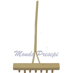 Rake 10.5 cm