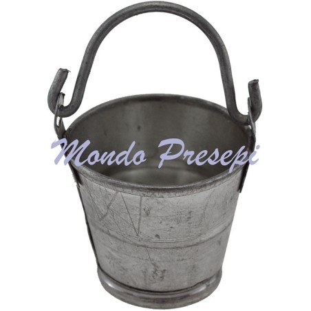 Bucket lux cm 2 - Cod. MM20