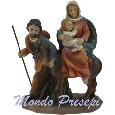 Flight into egypt cm 12