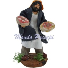 Man-made pizzas cm 10