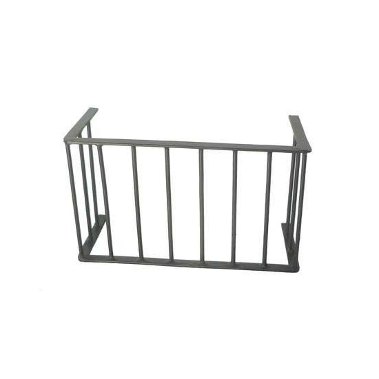 Ringhiera balcone cm 11x5,4 Mondo Presepi