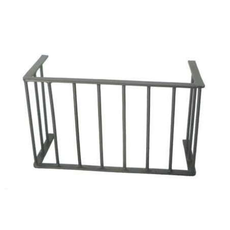Railing balcony cm 11x5,4