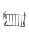 Railing balcony cm 11x5,4