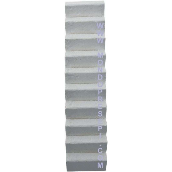 Scala cm 2,6x11,5 h.