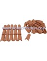 Coppi en terracota para belenes mm 17x32 disponible en