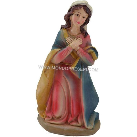 Complete Set 11 pcs of resin, 30 cm