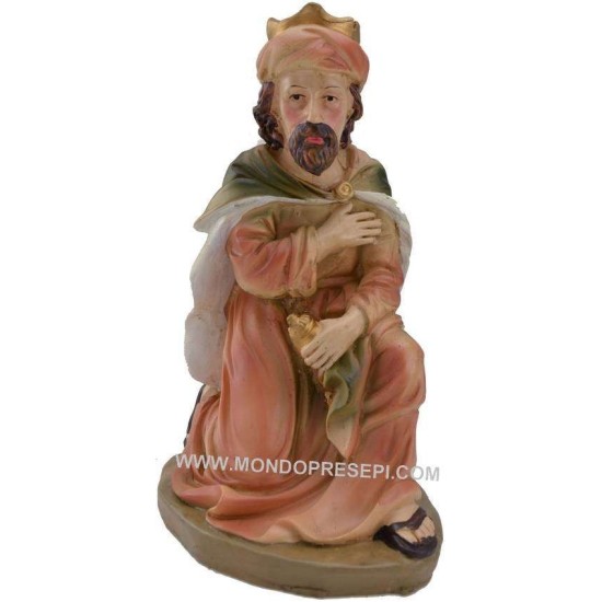 Complete Set 11 pcs of resin, 30 cm