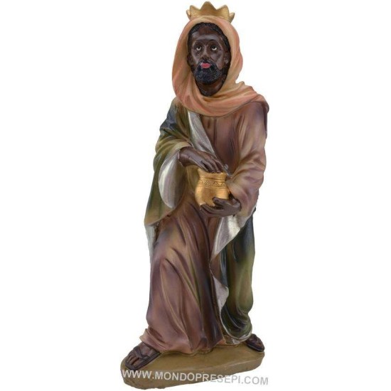 Complete Set 11 pcs of resin, 30 cm