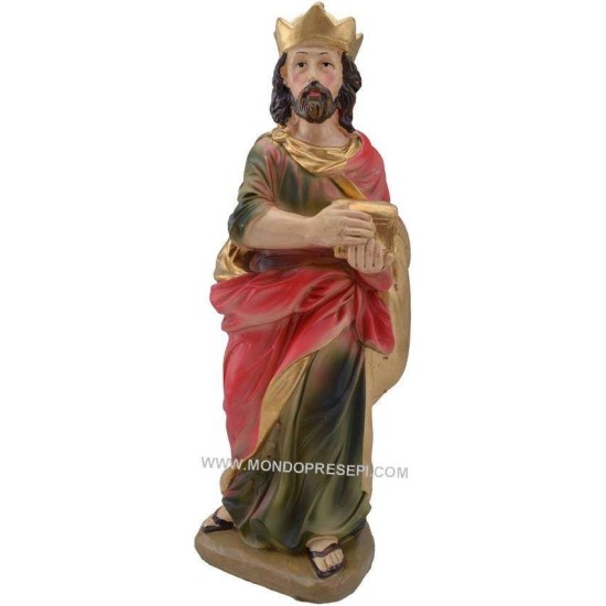 Complete Set 11 pcs of resin, 30 cm