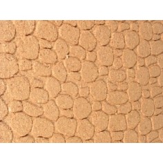 Panel cork cm 14,5Х26 stones small
