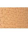 Panel cork cm 14,5Х26 stones small