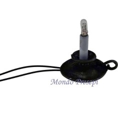 Lie working 12 v Ø cm 2,5 - 3 h.