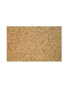 2 flexible cork panels 25x20x0,2 cm for DIY nativity scene