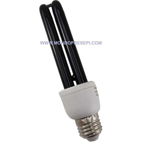 Lámpara Wod 15W E27 Mundo Pesebres