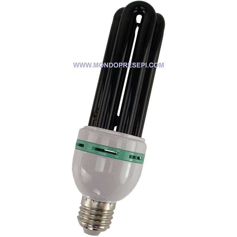 Wod energy saving lamp E27 26-30W