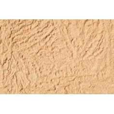 Panels of cork in the cortex, cm 32x25x2