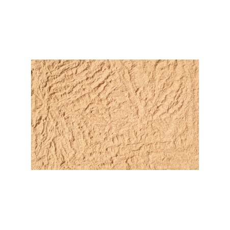 Panels of cork in the cortex, cm 32x25x2