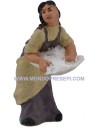 Lavandera 10 cm Euromarchi