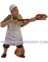 Pizzero 10 cm Euromarchi