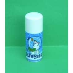 Bote de nieve para belén 150 ml Mundo Belenes
