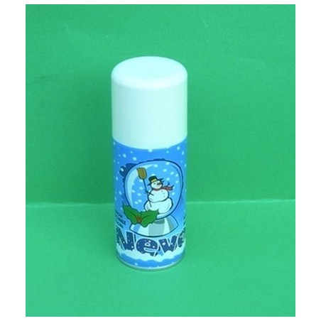 Bote de nieve para belén 150 ml Mundo Belenes