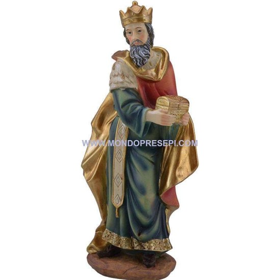 Complete Set 11 pcs resin 25 cm