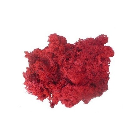 Ringworm red 50 grams