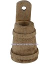 Bigoncia 3 cm