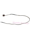 Led yellow eph. fire 5 mm 3.5 v. 