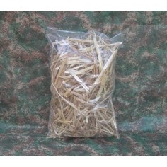 The envelope is straw 40 gr