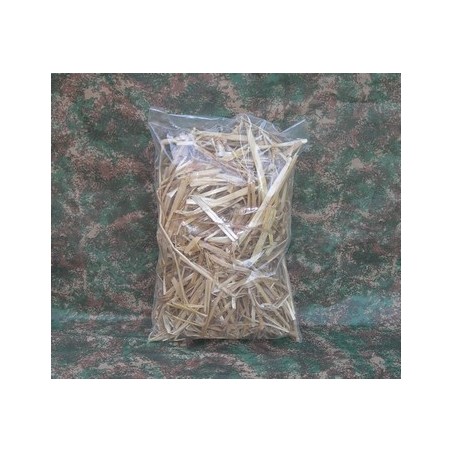 Bolsa de paja 40 gr Mondo Presepi