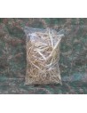 The envelope is straw 40 gr