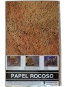 Papel roca belén Extra 120x90 Mundo Belenes