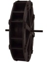 Ruota mulino ad acqua Ø 13 cm