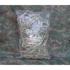 Busta di fieno 40 gr Mondo Presepi