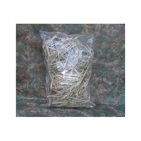 Busta di fieno 40 gr Mondo Presepi