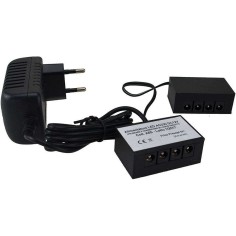Alimentatore per strisce a led led con spinotto DC 2,5 -A8S