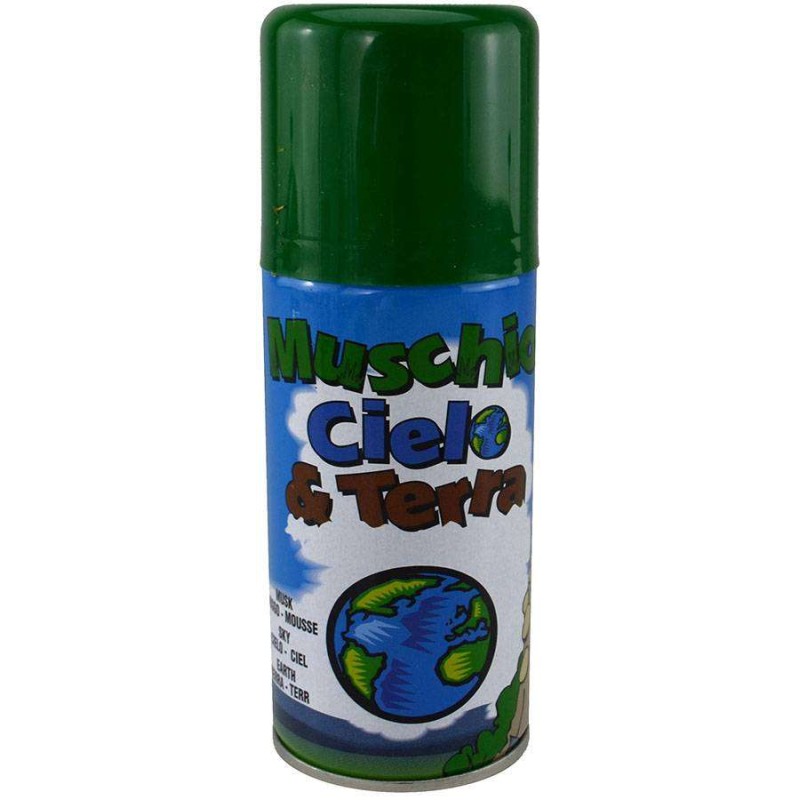 Crib moss spray 150 ml
