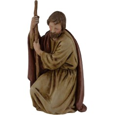 Natività Landi 11 cm Mondo Presepi 2