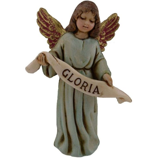 Natività Landi 11 cm Mondo Presepi